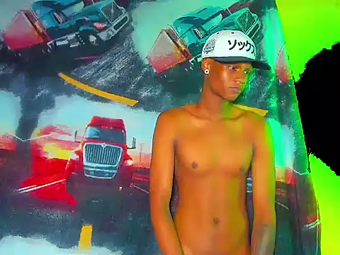 guerreros_aunstin webcam