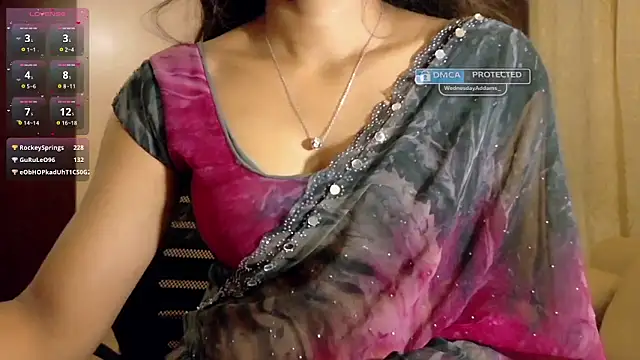  WednesdayAddams_ chat room