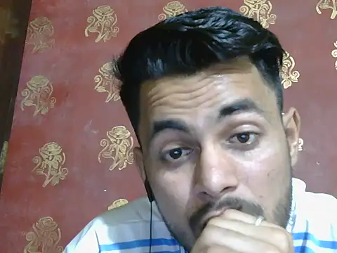 Stubborndesiboy webcam