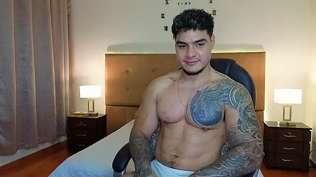 Steven_Velez webcam