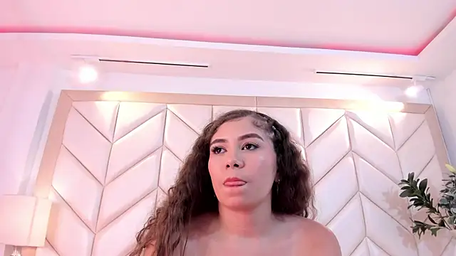 CamilaCastillo webcam