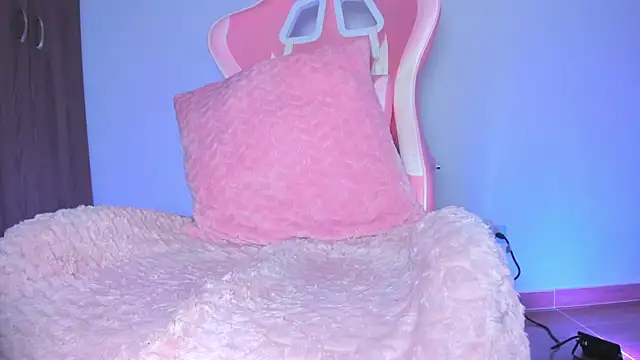 KataFerreira777 webcam