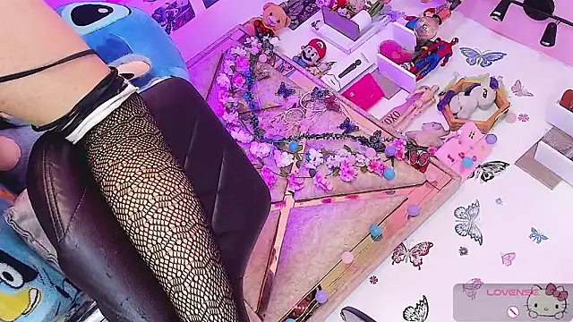 Preview Gabii-Princees