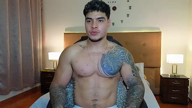 Steven_Velez webcam