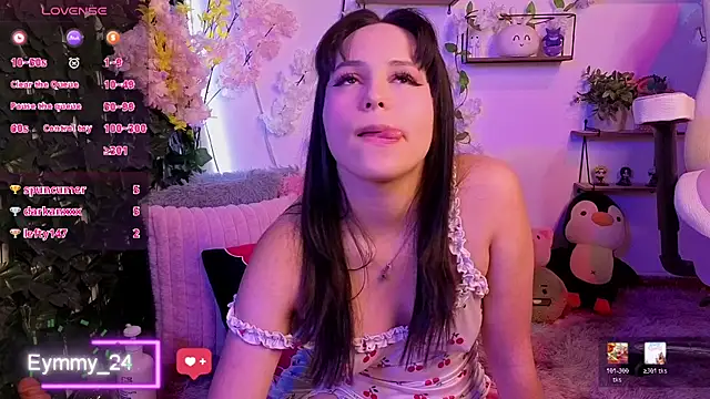 Eymmy_24 webcam