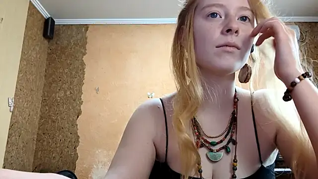 KateVibe_01 webcam