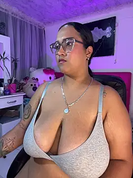 Teffy__xxx webcam