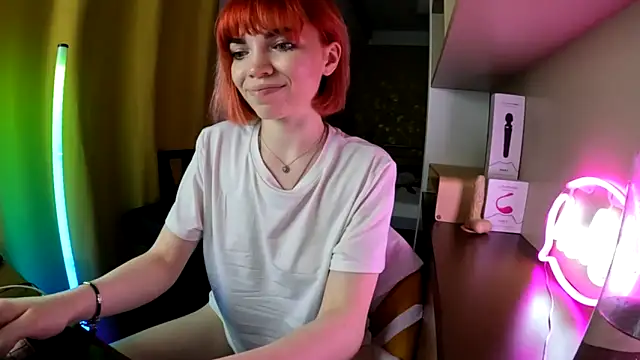 olivka-flower webcam