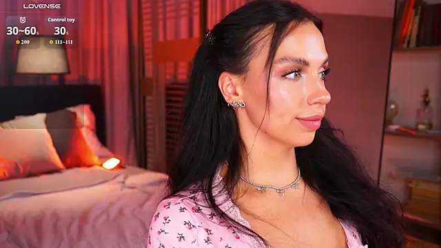 LunaNight - Cams Ao Vivo