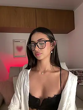 maddy_bronw_ - Live Cams