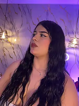 Kariina__69 - Cams Ao Vivo