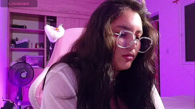 Angeldusttt - Cams en Vivo