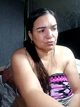 Zuleyka_69 - Live Cams