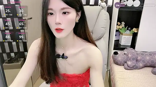 Yueyue-MM webcam