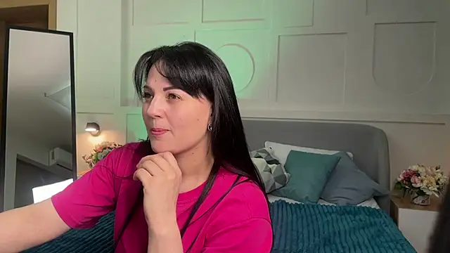 _SilkyShadow_ webcam