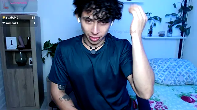 Preview of magnuz_col