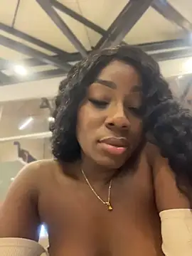 zarahferreira (F young) - Flash pussy