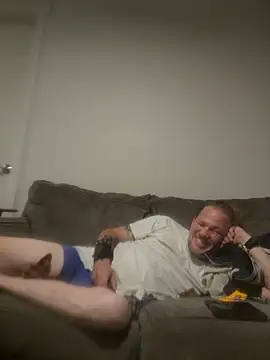 yourMasterisBored webcam