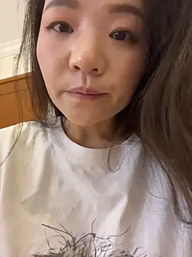 lucyxiaolulu (F milf) - 真空半小时