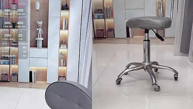 stripchat-yaoyao webcam