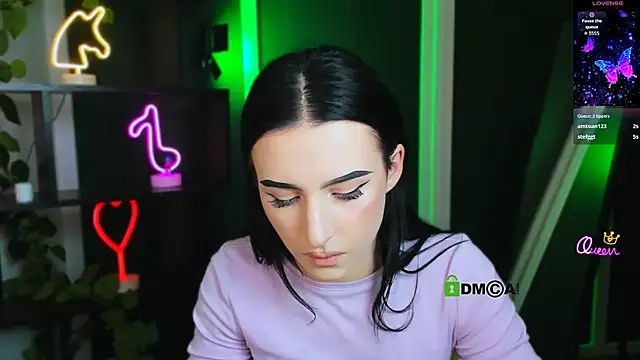 alia_skay - Alia_skay's free webcam - UK Sex Cams