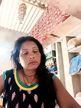 Shreya_pandit webcam