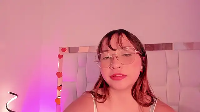 AliciaWhite_nt webcam