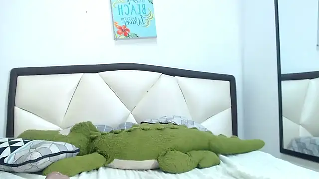 Madison_Copers webcam