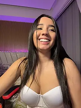 Michelle_Zoe Live Webcam on Stripchat