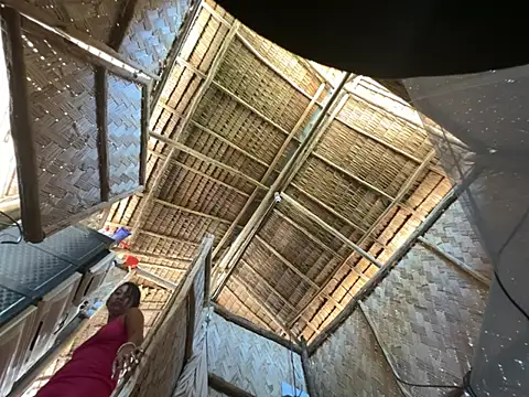 Juliet_official_pro webcam