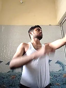 Arsalan_Sheikh webcam