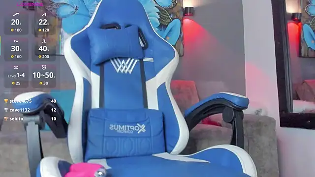 elizabeth_lamer webcam