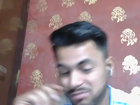 Stubborndesiboy webcam