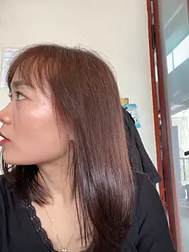 Webcam Model (Bana-gibee)  is live.Free join now!