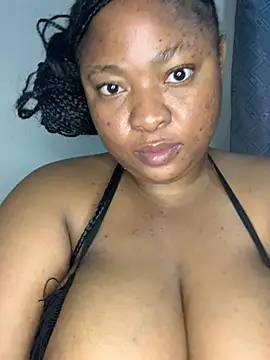 ChubbySpiderx webcam