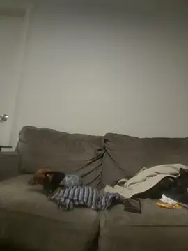 yourMasterisBored webcam