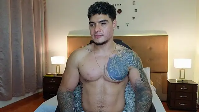 Steven_Velez webcam