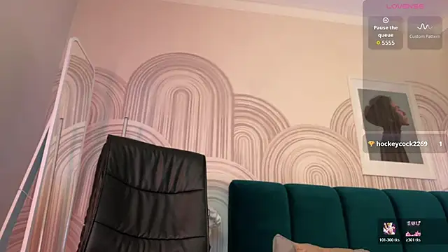 viviann_evans webcam