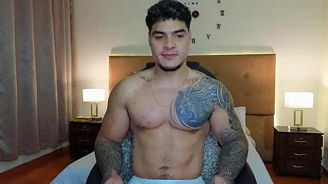 Steven_Velez webcam