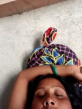 Shreya_pandit webcam