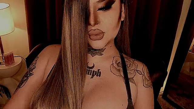 BeMyGoodSlave webcam