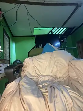 ASIANMISTRESSSS webcam