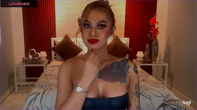 StellaStrong30 webcam