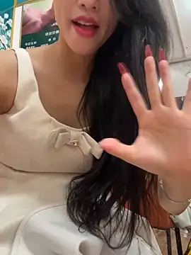 美女sharony_x在线直播