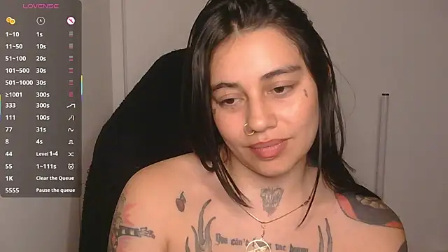 val_bardot - Val_bardot's free webcam - UK Sex Cams