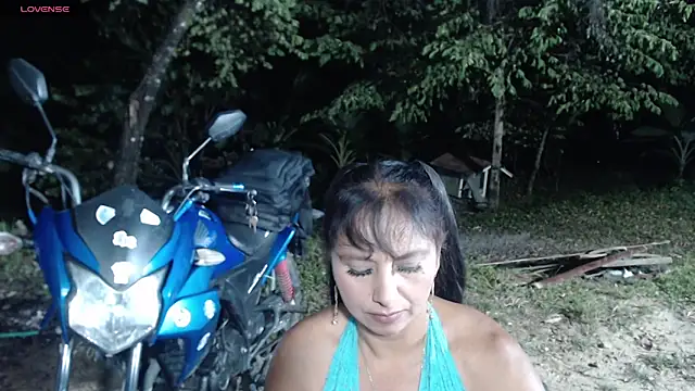 esmeralda_li - Esmeralda_li's free webcam - UK Sex Cams