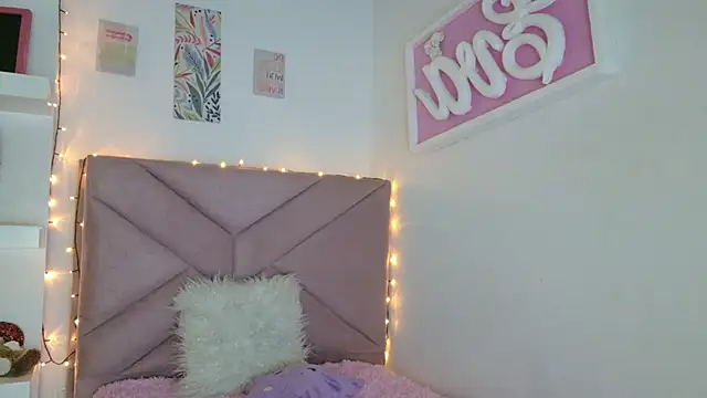 eva_sin18 - Eva_sin18's free webcam - UK Sex Cams