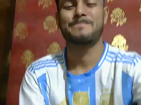 Stubborndesiboy webcam