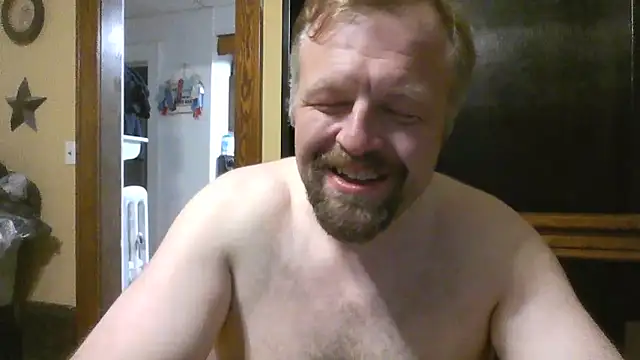 TheOneDonShaun webcam