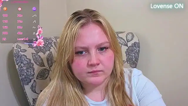 Preview of phatassblond